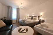 Kaiserstein Palace Apartments