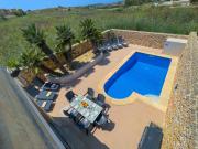 Villa Fieldend - Gozo Holiday Home