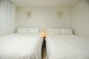 Sun&Smile - 20min to Gangnam, 30mins to Hongdae, 2 bedroom, max 7pax