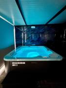 Skyline Gozo Penthouse with Jacuzzi