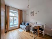 Kościuszki 22 by Homeprime