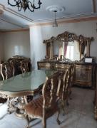 Pyramids house view hotel inn