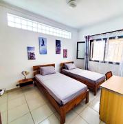 Les Alizés appartement 4