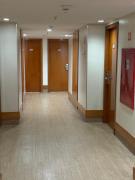 Flat em Hotel, Até 4 Hóspedes, Piscina, Garagem , Jr Catito