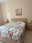 Tirana Apartments Feel at Home