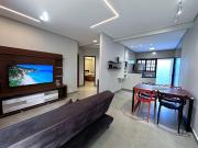 Apto Funcional próximo a Orla do Centro HS2