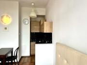 Studio CENTRAL I & parking