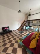 Holiday loft U Kotynku