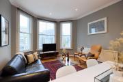 The West Hampstead Place - Inviting 2BDR Apartment