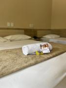 Pousada Itajuípe- Unidade Itabuna-Ba