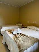 Pousada Itajuípe- Unidade Itabuna-Ba