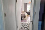 1 Bed-Sleeps 2-Parking-Garden-2 min train station 1 Bed-Sleeps 2-Parking-Garden-2 min train station