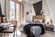 Broto - 4 bedrooms in Malasaña