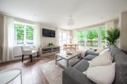 Stunning and modern 2 bedroom apartment in Lucan