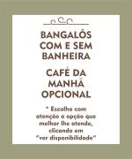 Brumas Casa de Campo - Cambará do Sul