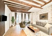 Le Marais - Premium apartment for 6