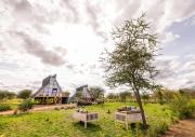 Nanare Chalets Amboseli