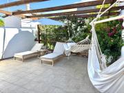 Top Aegina Town