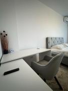 Q Central Palas Mall