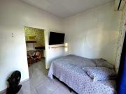 Pé na Estrada Compacta e Barata