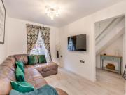 Victorias Retreat - Uk41475