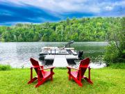 Domaine du lac long- Piscine & Spa-