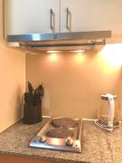 Uptown Parksuites BGC with Balcony