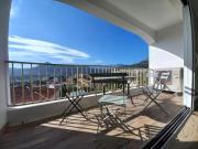 Grand appartement lumineux pour 6 personnes