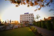 Hotel Kalka Royal