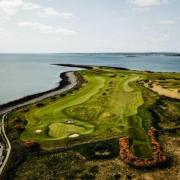 Luxury home in Oranmore