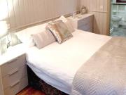 Willow Lodge 13 Hot Tub