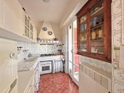 142 - VILLA BLU a Marcelli - villa quadrilocale a Marcelli con ampio giardino , aria condizionata e wifi - SPIAGGIA inclusa nel prezzo