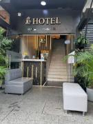 Hotel JC 43