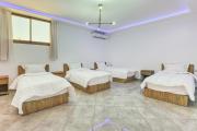 White Majorelle Casa Grande