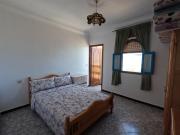 Appartement spacieux avec vue mer