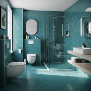 Grüne Stadtmitte Wohnung