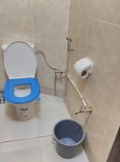 Appartement de Victoria