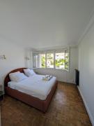 "La Planque" T4 en plein centre, calme et lumineux - Terrasse & parking