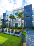 Garden Bay Appartement Familial