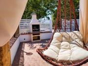 La Cupola di Casa Camilla Journey