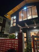 Avas Blue Tagaytay Vacation House with Pool