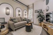 Gazi - 2 bedrooms in Goya