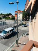 MMM HOME Train Station 1