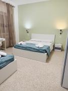 MMM HOME Train Station 1