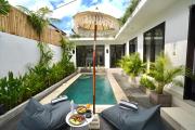 Villa Mimoza Umalas Bali