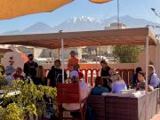 Top Arequipa