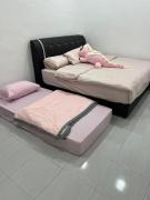 Top Nibung Tebal
