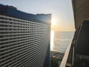 Top Floor Open View Orbi Studio