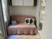 Place à 2 minutes du Musée Louvre Vivez Paris à Pied