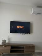 Cosy apartment sahloul sousse